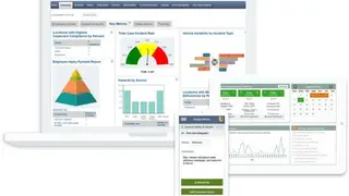 IndustrySafe SDS Management screenshot
