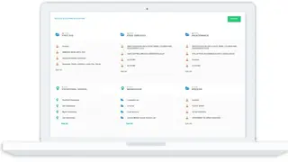 IndustrySafe SDS Management screenshot