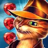 Indy Cat Match 3