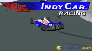 IndyCar Racing screenshot