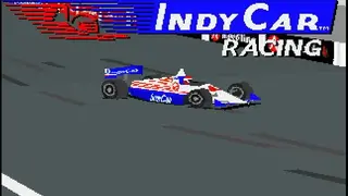 IndyCar Racing screenshot