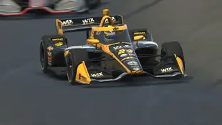 IndyCar Series screenshot