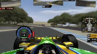 IndyCar Series screenshot