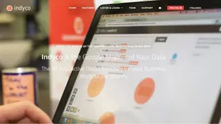 indyco Explorer screenshot