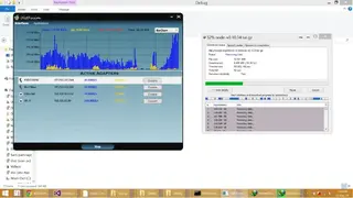 iNetFusion screenshot