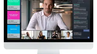 InEvent screenshot