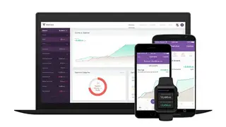 InEx Finance screenshot