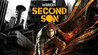 Infamous Second Son screenshot