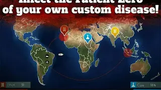 Infection Bio War screenshot
