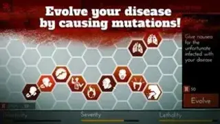 Infection Bio War screenshot