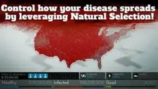 Infection Bio War screenshot