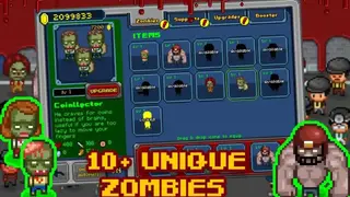 Infectonator screenshot