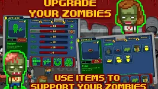 Infectonator screenshot