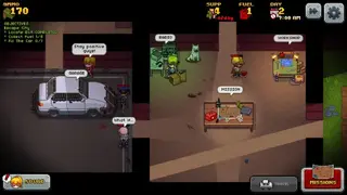 Infectonator: Survivors screenshot
