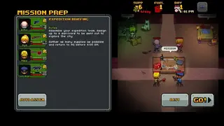 Infectonator: Survivors screenshot