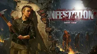 Infestation: Survivor Stories screenshot