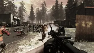Infestation: Survivor Stories screenshot