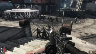 Infestation: Survivor Stories screenshot
