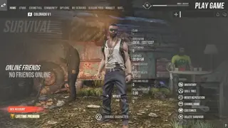 Infestation: Survivor Stories screenshot