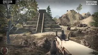 Infestation: Survivor Stories screenshot