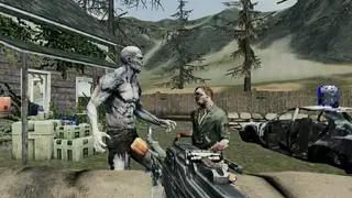 Infestation: The New Z screenshot