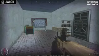 Infestation: The New Z screenshot