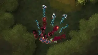 Infested Planet screenshot