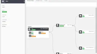 INFINIDAT screenshot