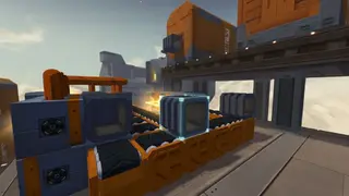Infinifactory screenshot