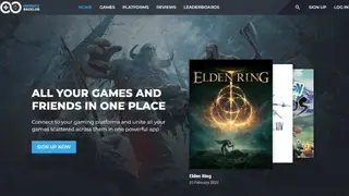 Infinite Backlog screenshot