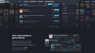 Infinite Backlog screenshot