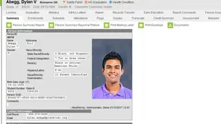 Infinite Campus screenshot