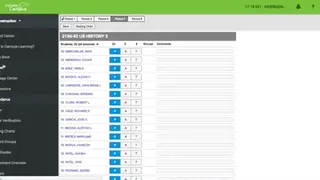 Infinite Campus screenshot