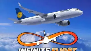 Infinite Flight screenshot