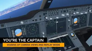 Infinite Flight – Flight Simulator screenshot