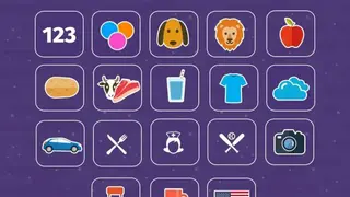 Infinite French screenshot