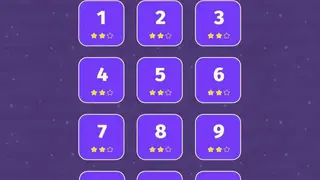 Infinite French screenshot