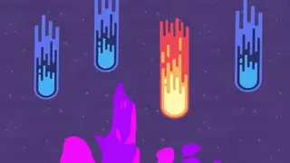 Infinite French screenshot