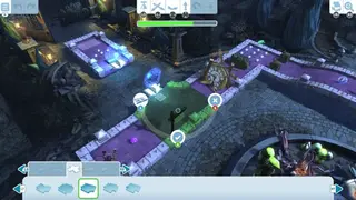 Infinite Minigolf screenshot