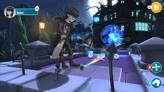 Infinite Minigolf screenshot