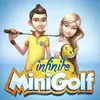 Infinite Minigolf