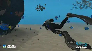 Infinite Scuba screenshot