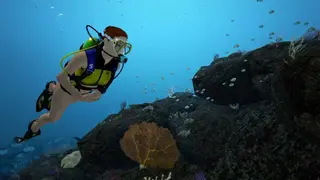 Infinite Scuba screenshot