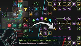 Infinitode 2 screenshot