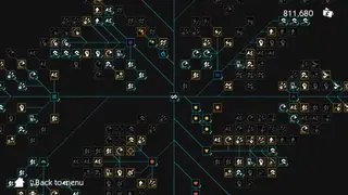 Infinitode screenshot