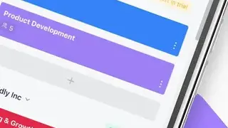 Infinity screenshot