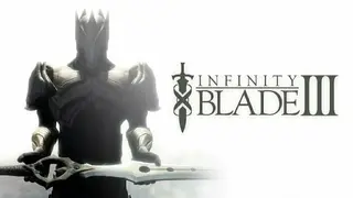 Infinity Blade 3 screenshot