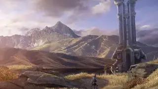 Infinity Blade 3 screenshot