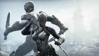 Infinity Blade 3 screenshot