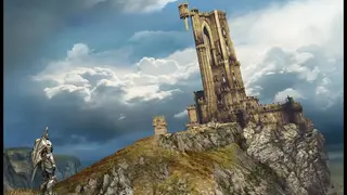Infinity Blade screenshot
